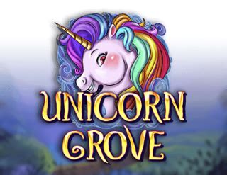 Jogar Unicorn Grove no modo demo